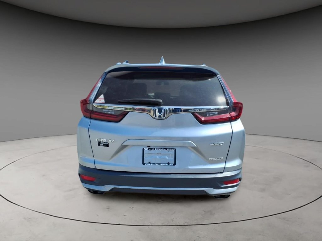 Used 2020 Honda CR-V Touring image 9