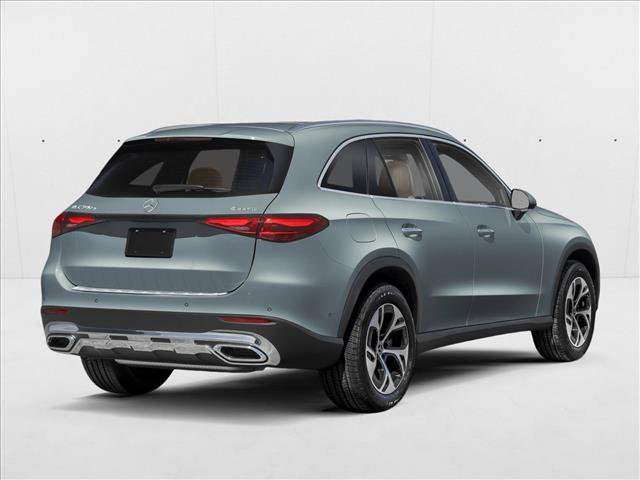 New 2026 Mercedes-Benz GLC 350e 4MATIC video 2