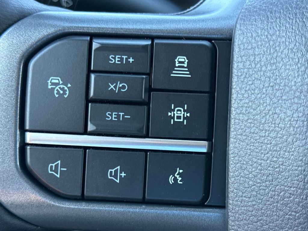 New 2025 Ford F150 Lightning Flash image 32