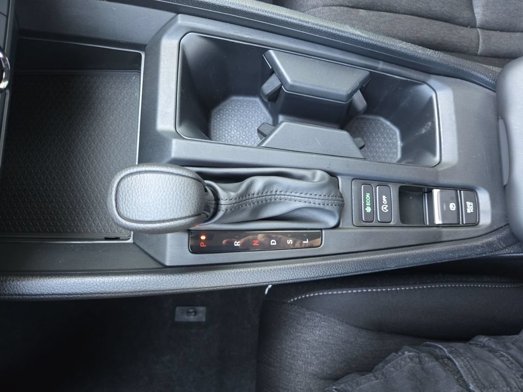 Certified 2023 Honda Accord EX image 20