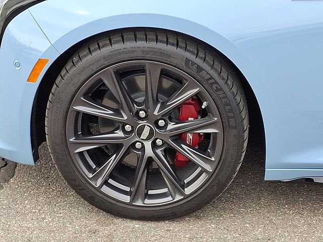 Used 2026 Cadillac CT5 V image 30