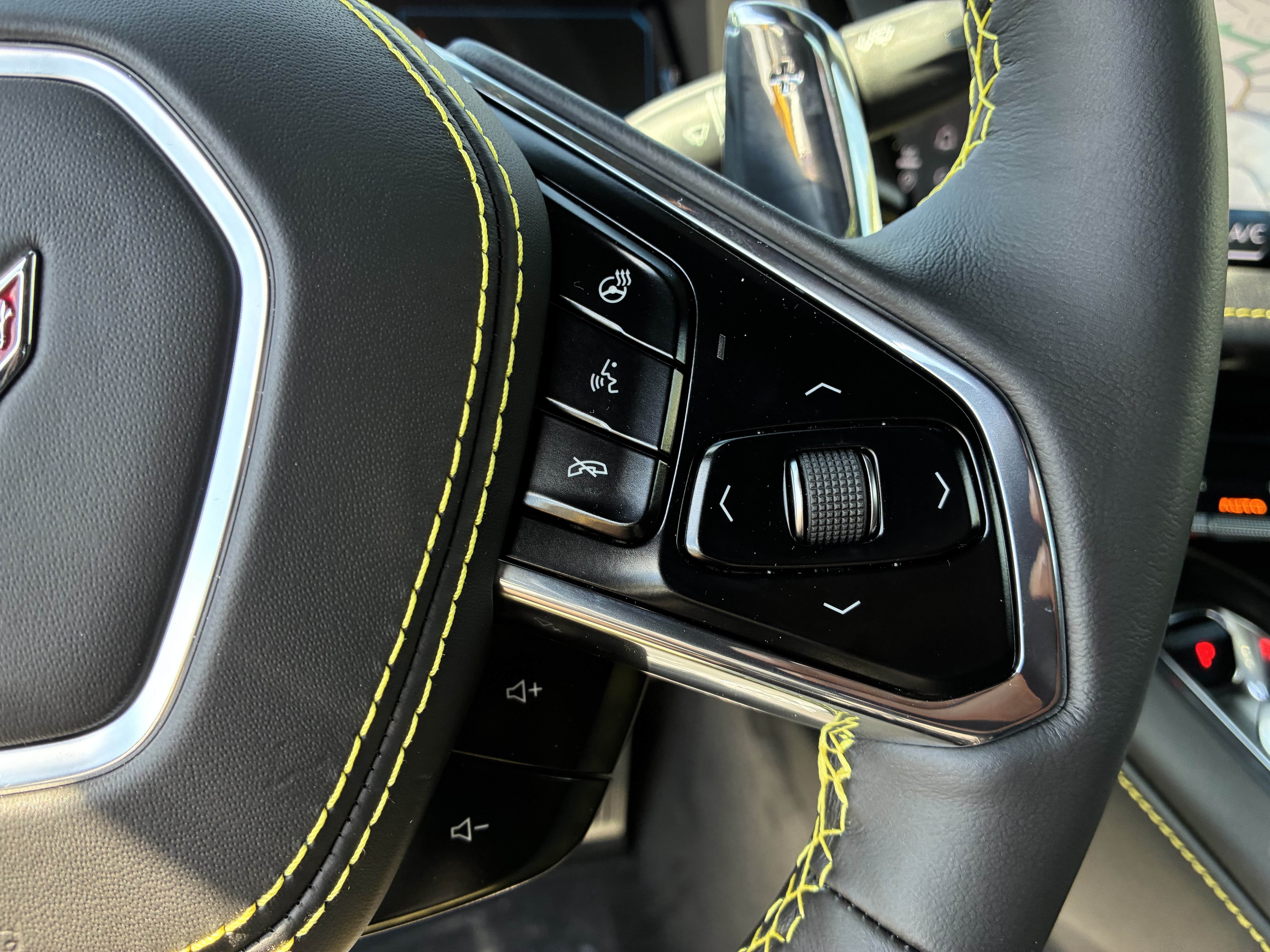 New 2027 Chevrolet Corvette Grand Sport w/ Stealth Interior Trim Package RWD image 24