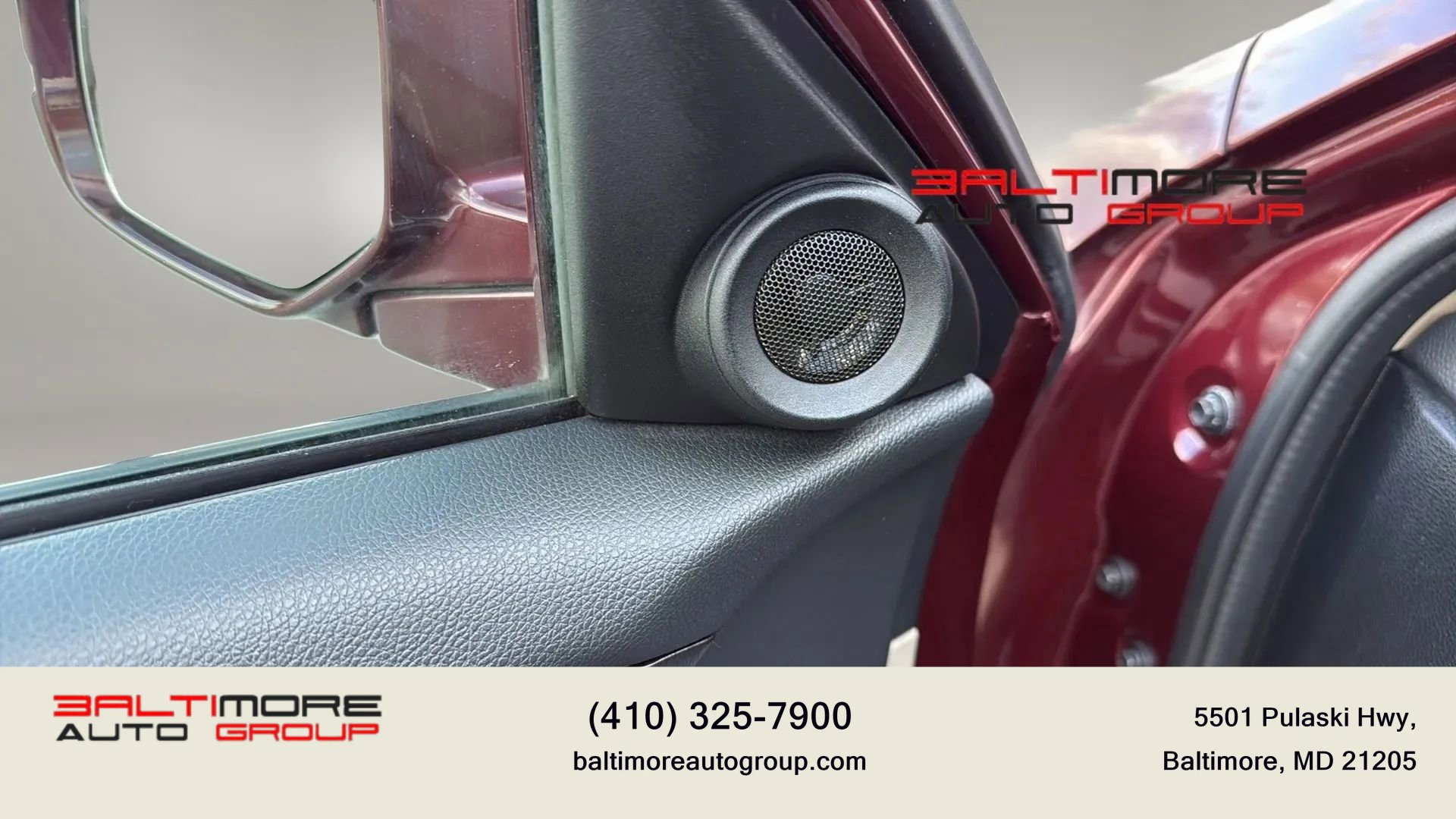 Used 2013 Honda Accord EX image 37