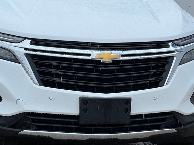 Used 2024 Chevrolet Equinox LT image 34