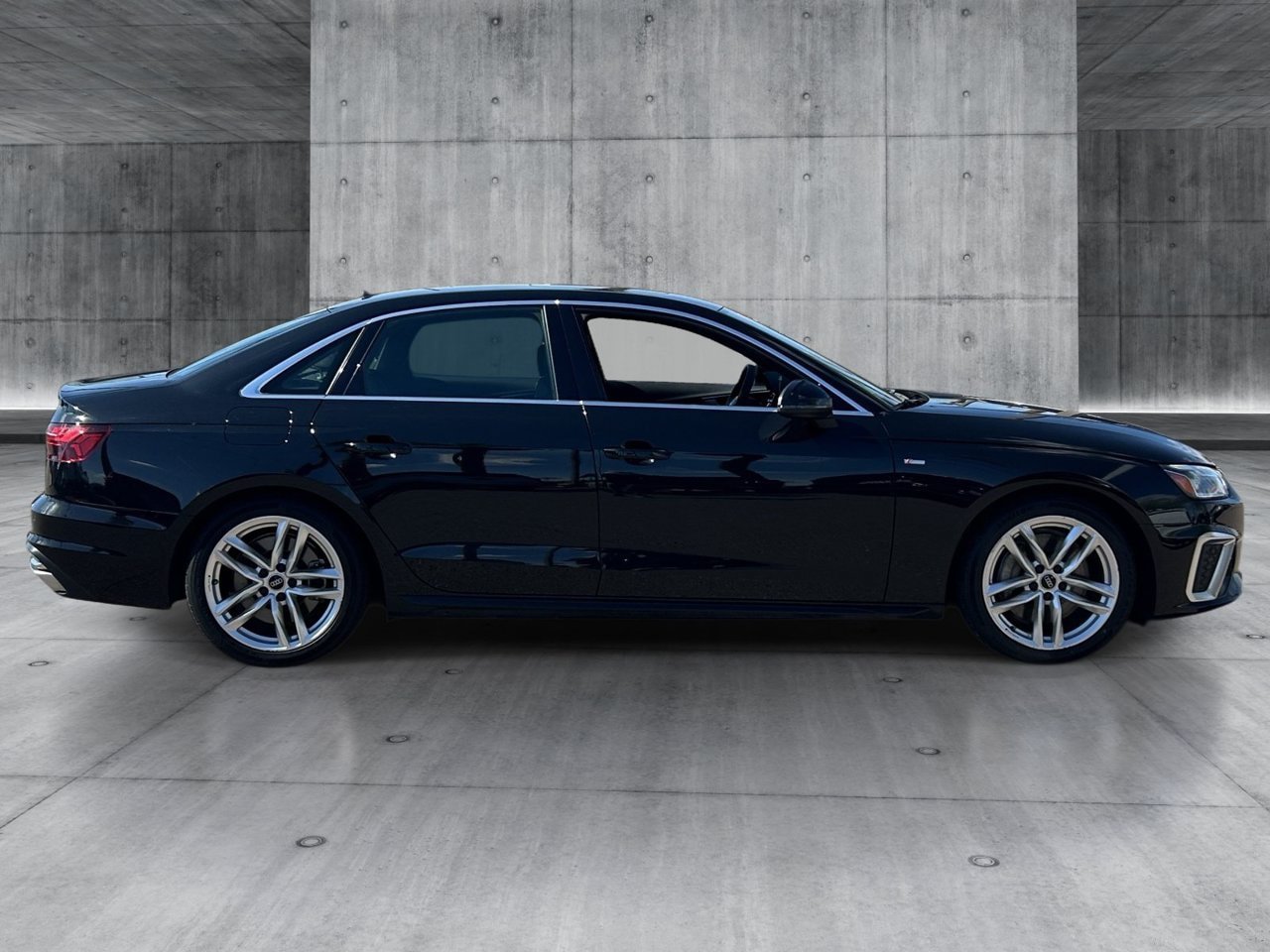 Used 2024 Audi A4 2.0T Premium Plus AWD/4WD image 6