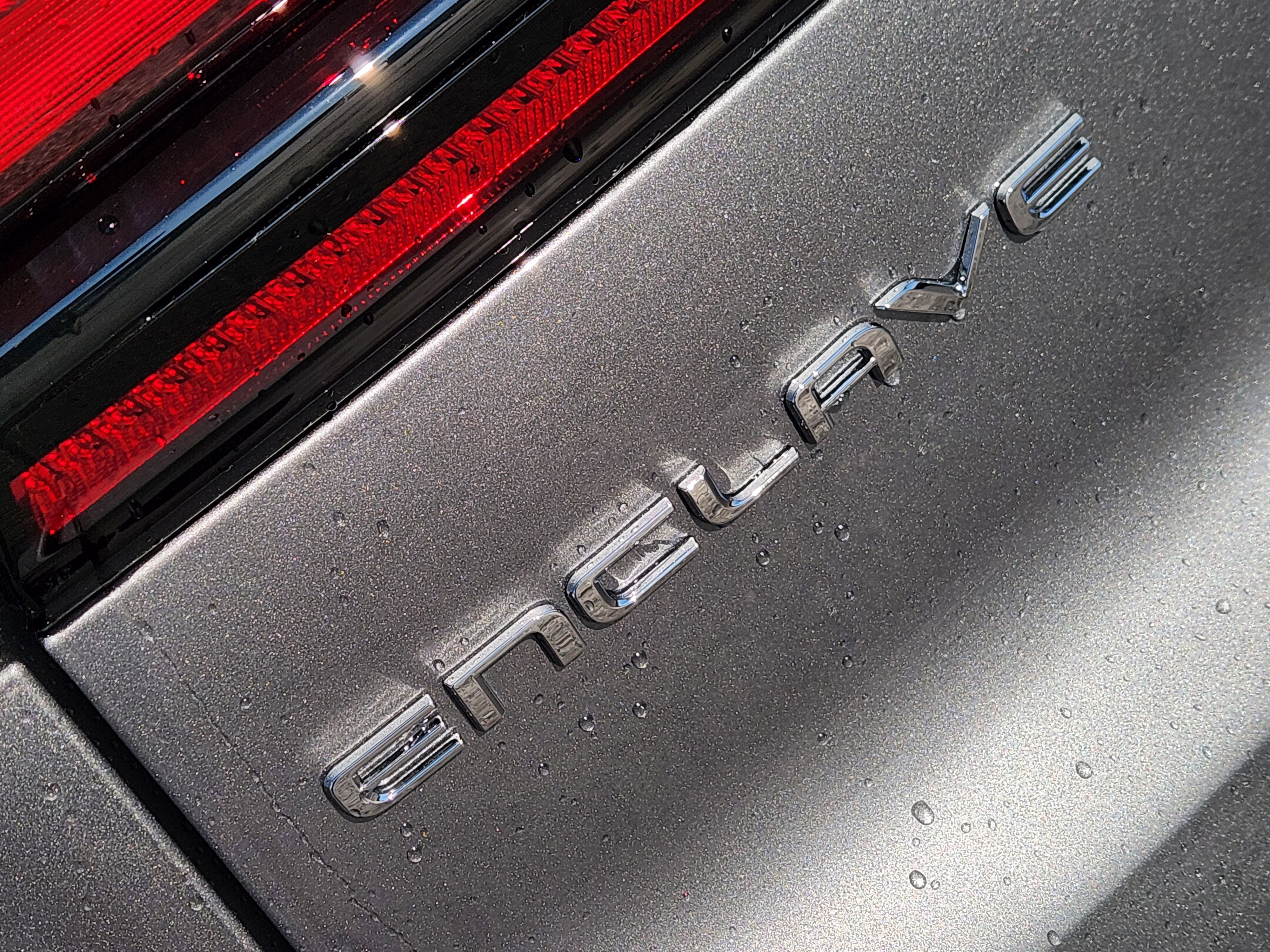 New 2026 Buick Enclave Sport Touring w/ Power Package FWD image 7