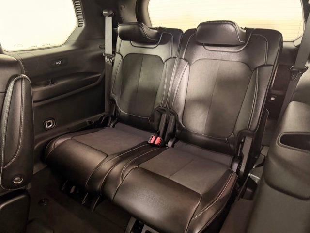 Used 2023 Jeep Grand Cherokee L Laredo AWD/4WD image 32