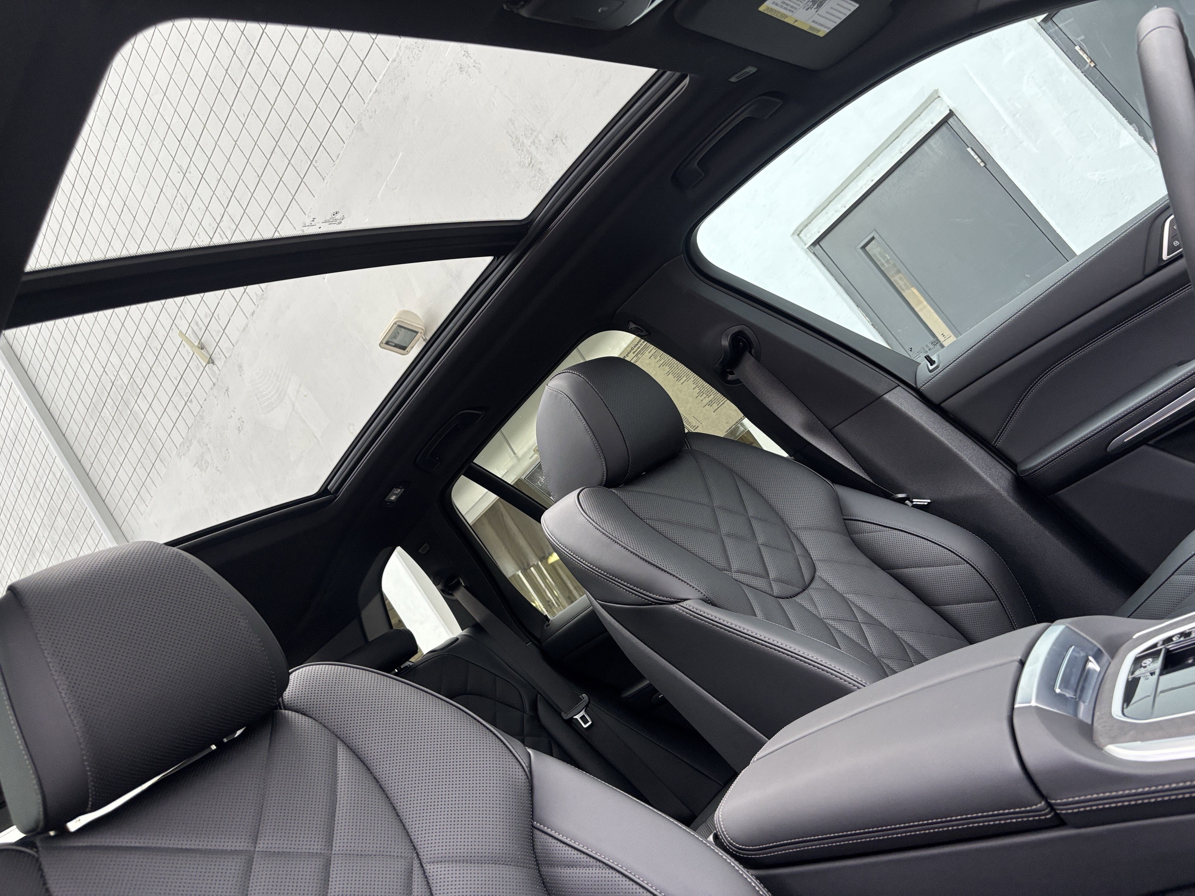 Used 2026 BMW X5 xDrive40i w/ Premium Package AWD/4WD image 35