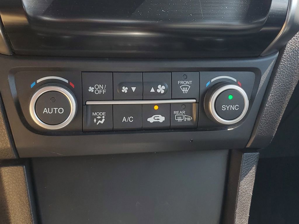Certified 2016 Acura ILX image 25