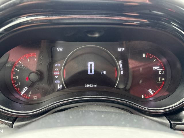 Used 2024 Dodge Durango R/T AWD/4WD image 13
