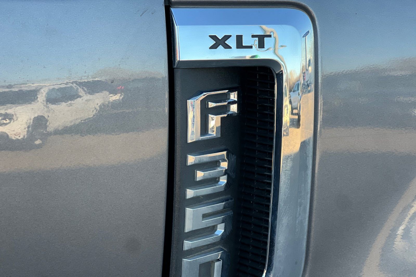Used 2022 Ford F350 XLT AWD/4WD image 26