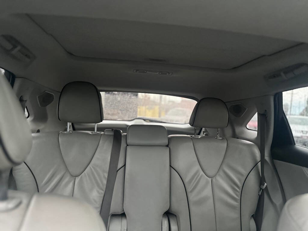 Used 2009 Toyota Venza image 24
