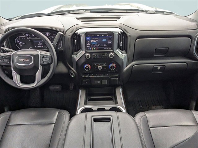 Used 2022 GMC Sierra 1500 SLT w/ SLT Premium Package image 21
