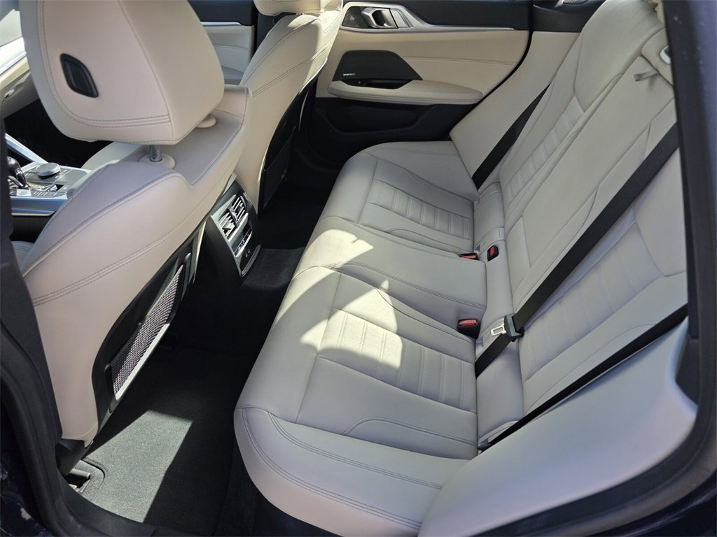 Used 2023 BMW M440i Gran Coupe w/ Premium Package image 15