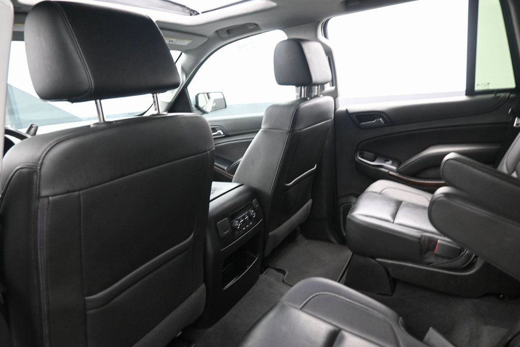 Used 2020 Chevrolet Tahoe LT image 34