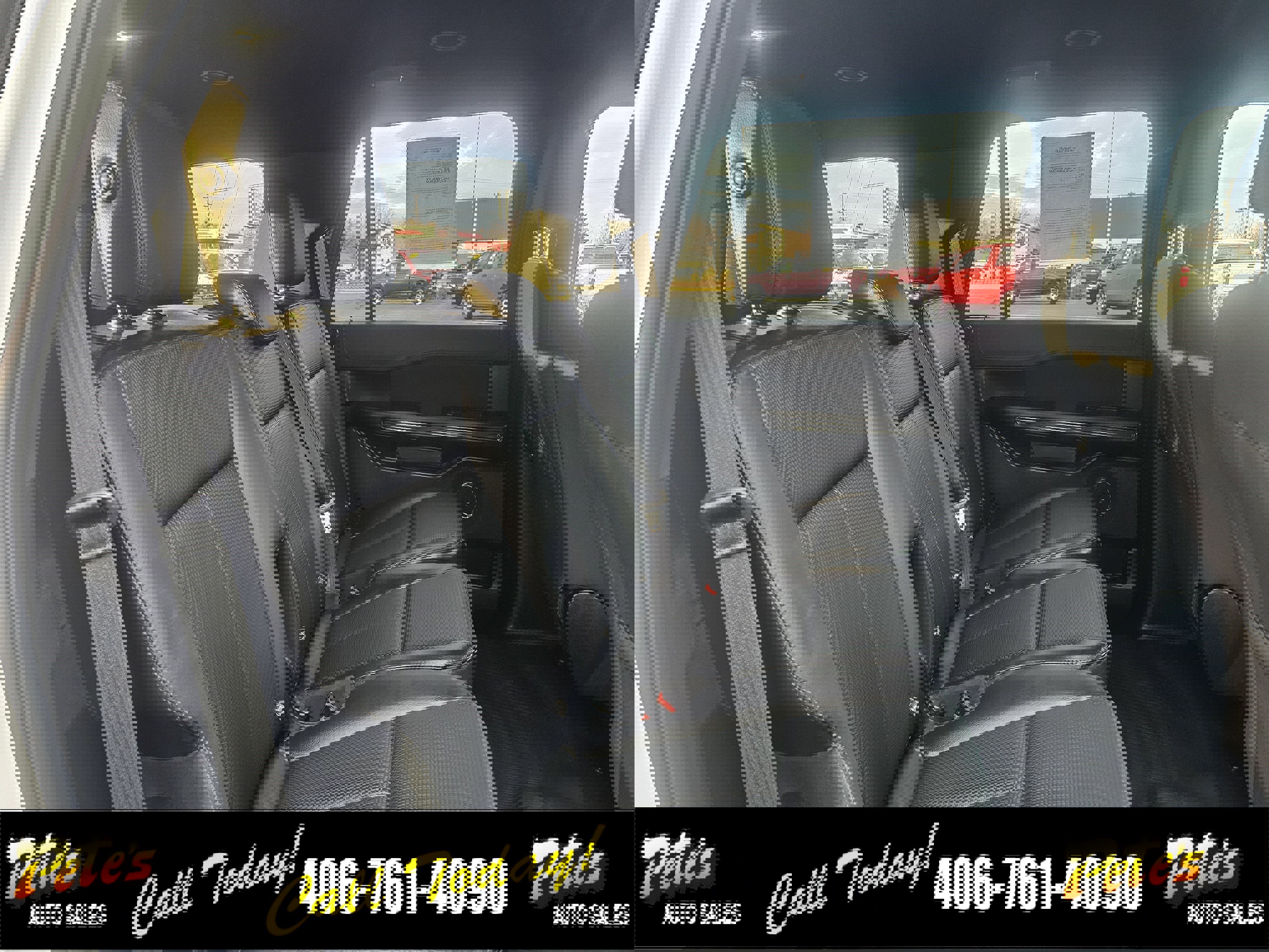 Used 2020 Ford Expedition XL image 12