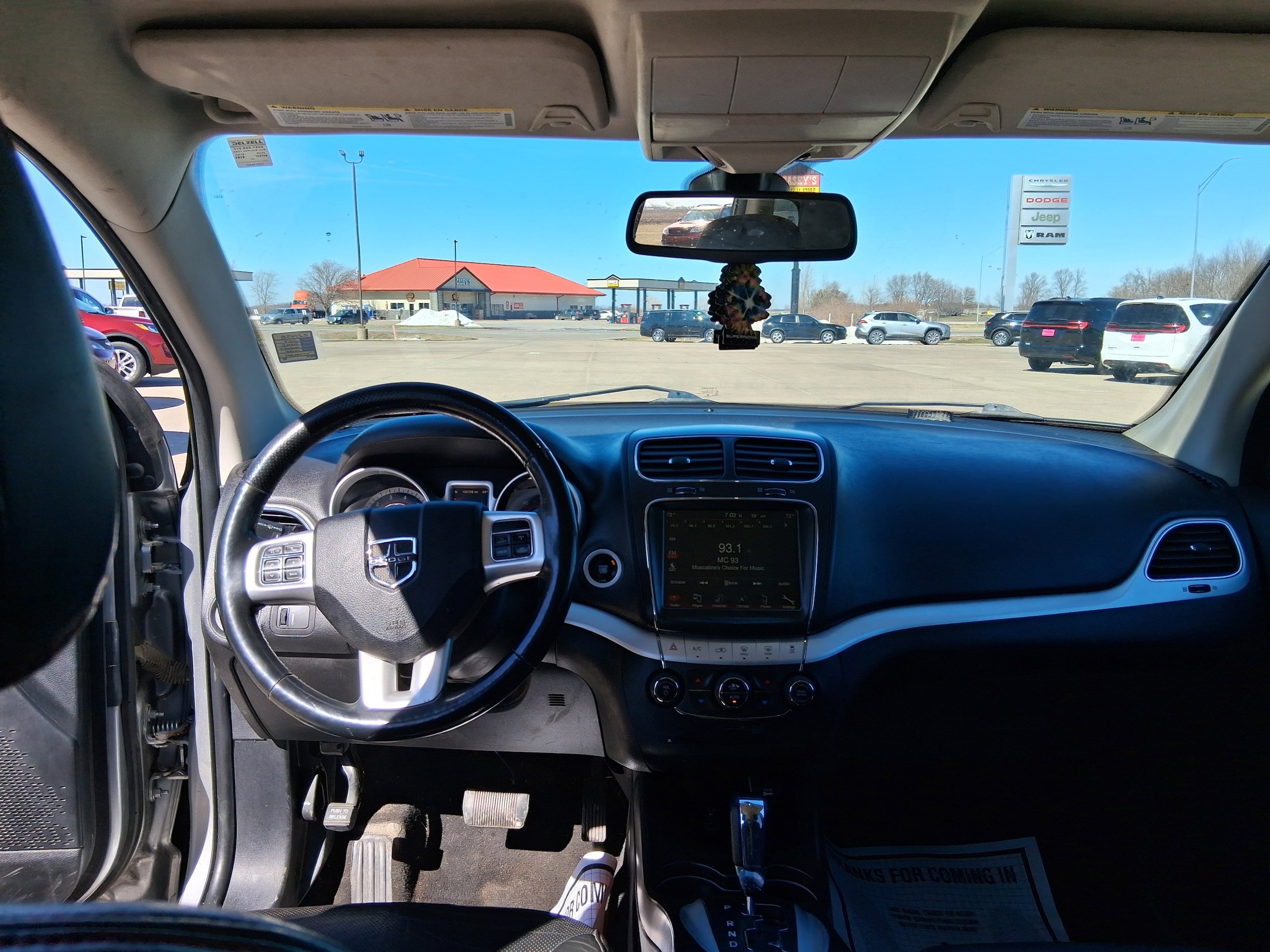 Used 2019 Dodge Journey GT image 13