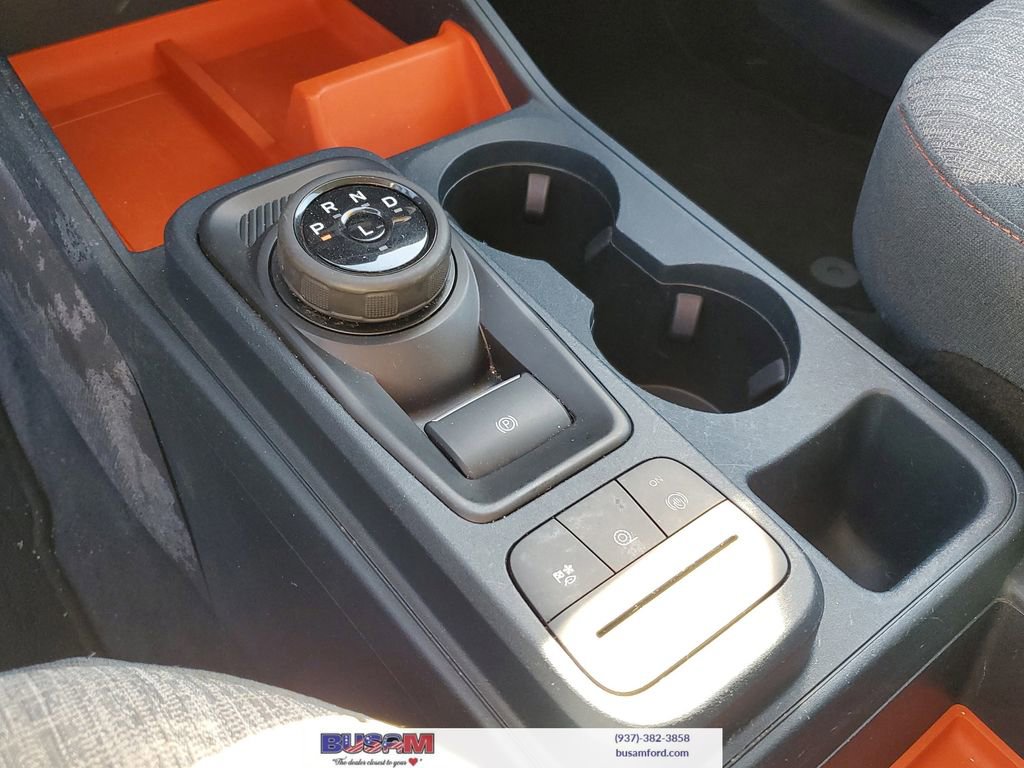 Certified 2022 Ford Maverick XLT w/ XLT Luxury Package image 28