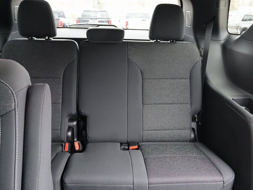 New 2026 Chevrolet Traverse LT w/ Midnight/Sport Edition image 27