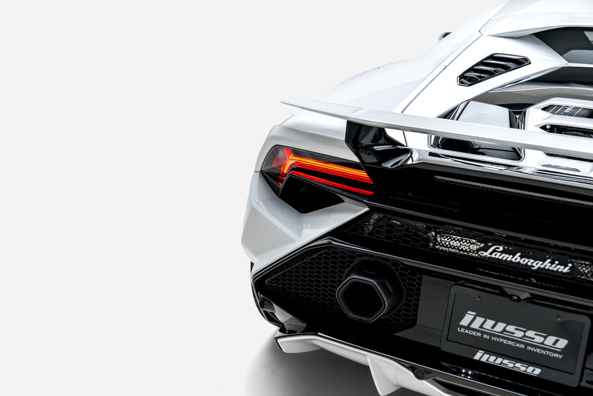 Used 2023 Lamborghini Huracan Tecnica RWD image 26