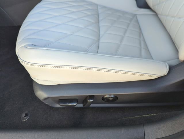 New 2026 Nissan Sentra SL w/ Floor Mat Package image 35