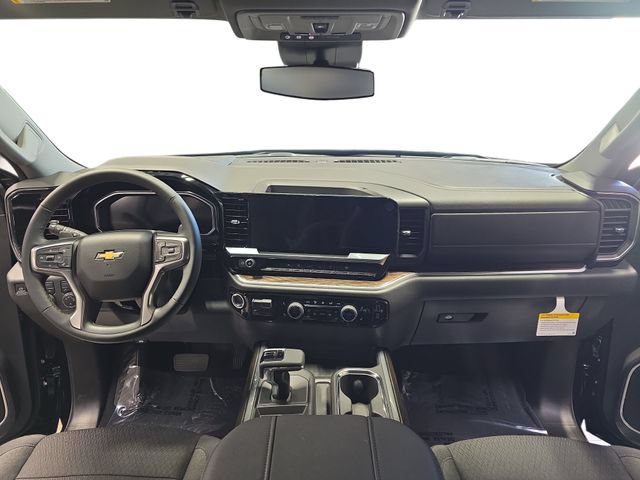 New 2026 Chevrolet Silverado 1500 LT AWD/4WD image 10