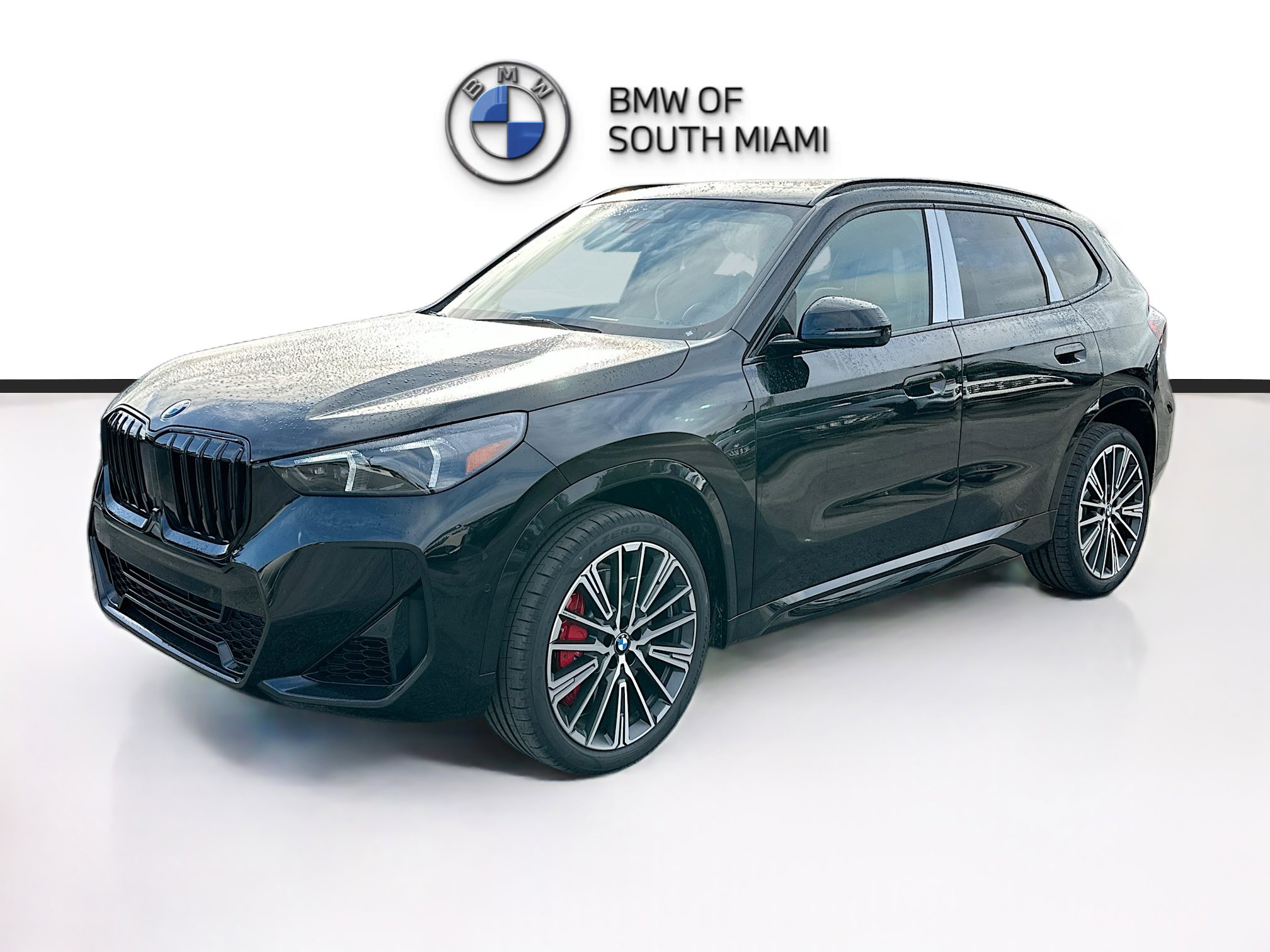 New 2026 BMW X1 xDrive28i w/ Technology Package image 3