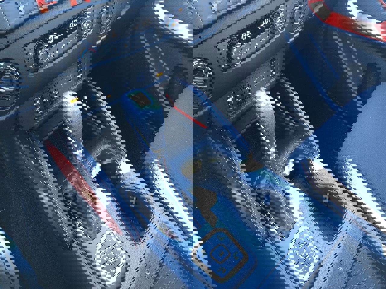 New 2026 Nissan Frontier PRO-4X w/ Pro-4x Convenience Package image 26