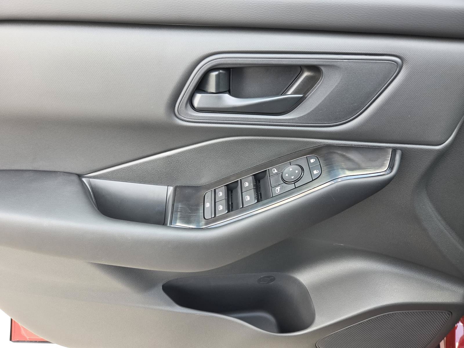 New 2026 Nissan Rogue S FWD image 15