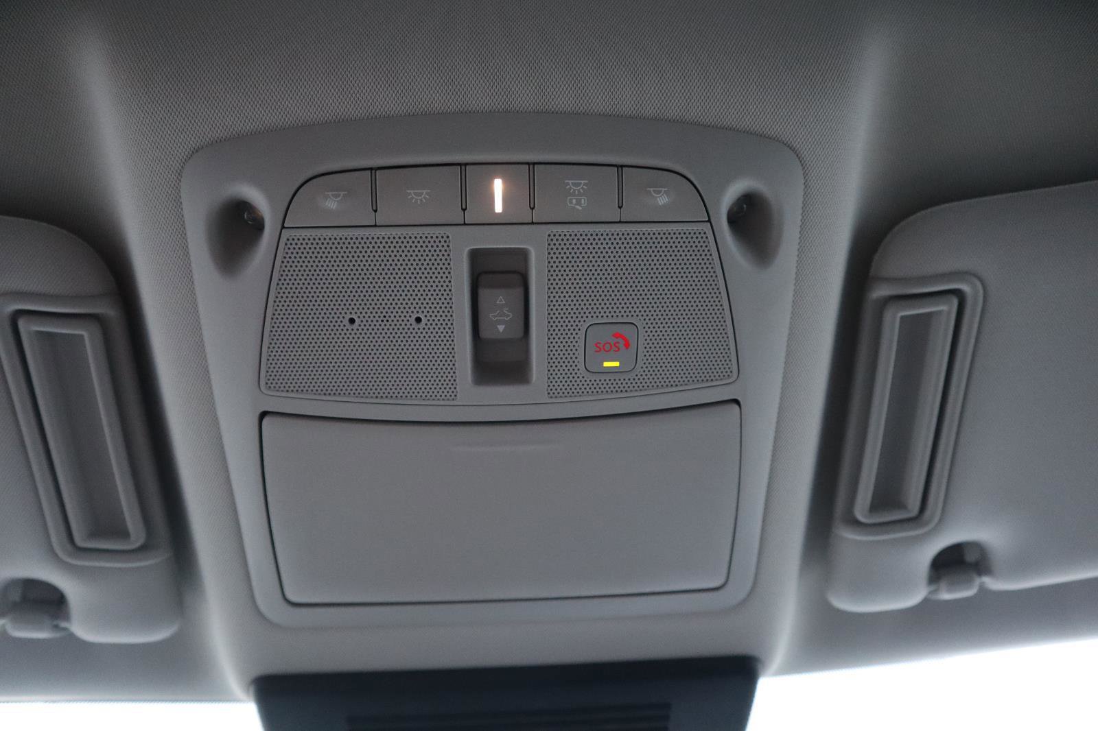 Certified 2024 Nissan Armada Platinum w/ Cargo Package image 36