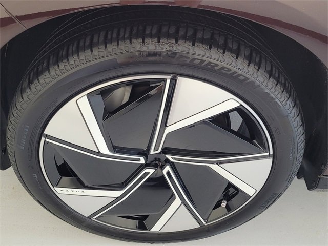 New 2025 Volvo EX90 Ultra image 18