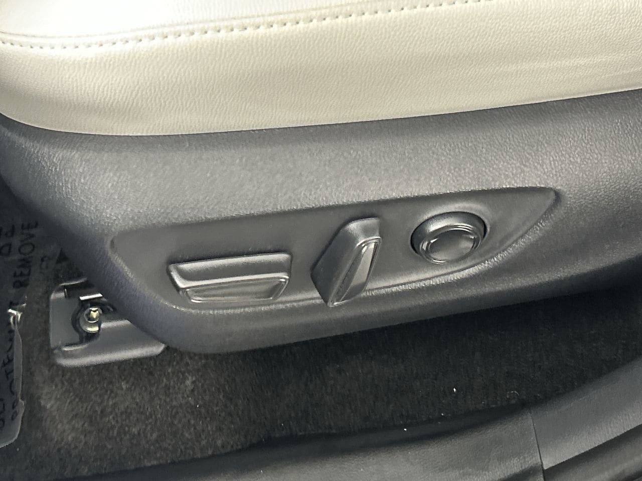 Used 2026 Toyota Grand Highlander AWD Hybrid image 21
