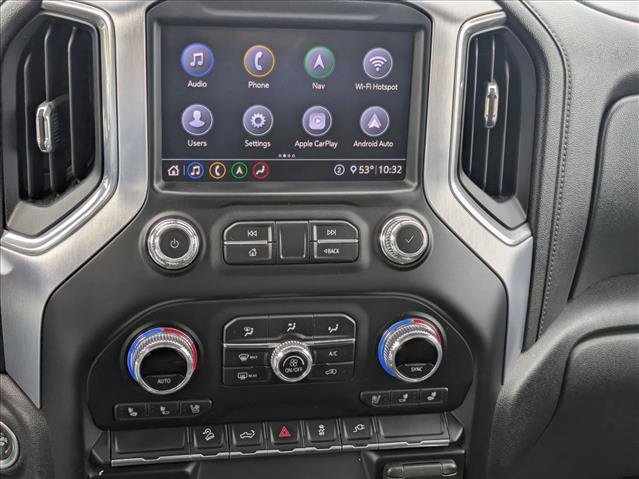 Used 2020 GMC Sierra 2500 SLT w/ SLT Convenience Package image 14