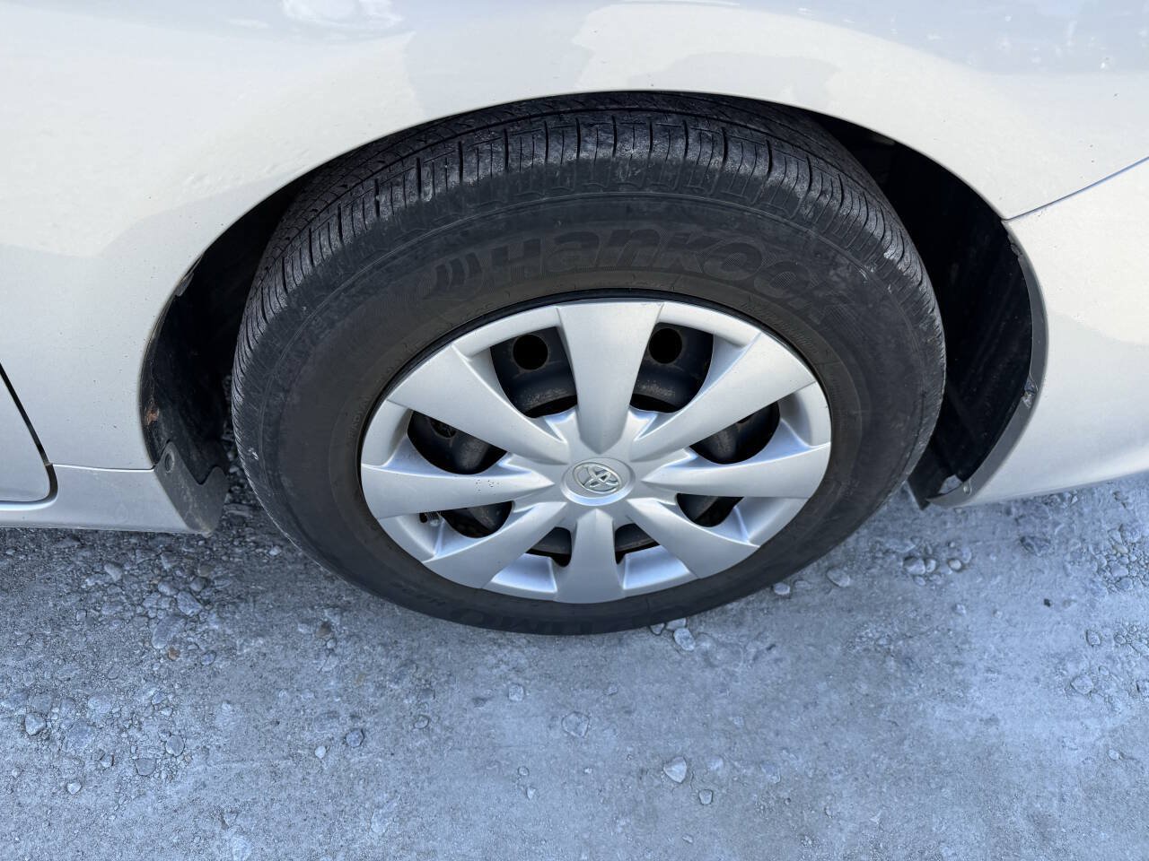Used 2009 Toyota Corolla LE FWD image 12