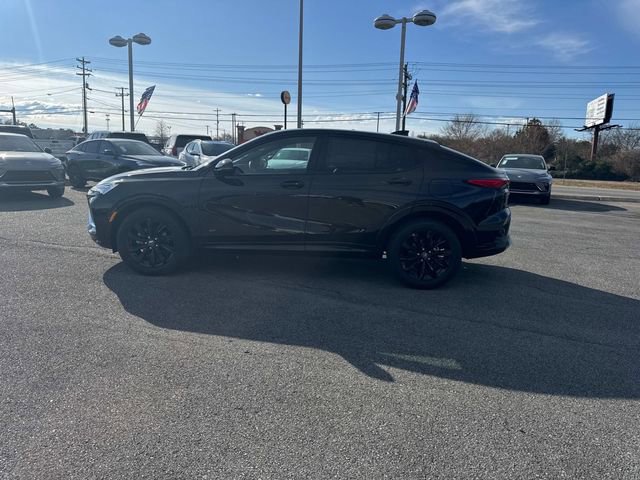 New 2026 Buick Envista Sport Touring w/ Convenience I Package image 7