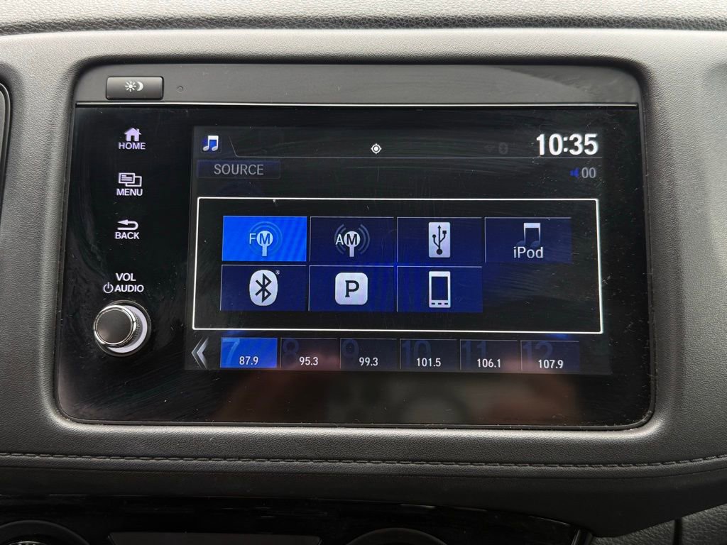 Used 2022 Honda HR-V Sport image 28