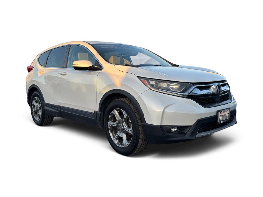 Used 2017 Honda CR-V EX-L image 9