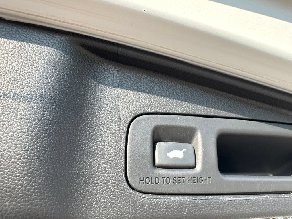 Used 2022 Honda CR-V EX-L image 28