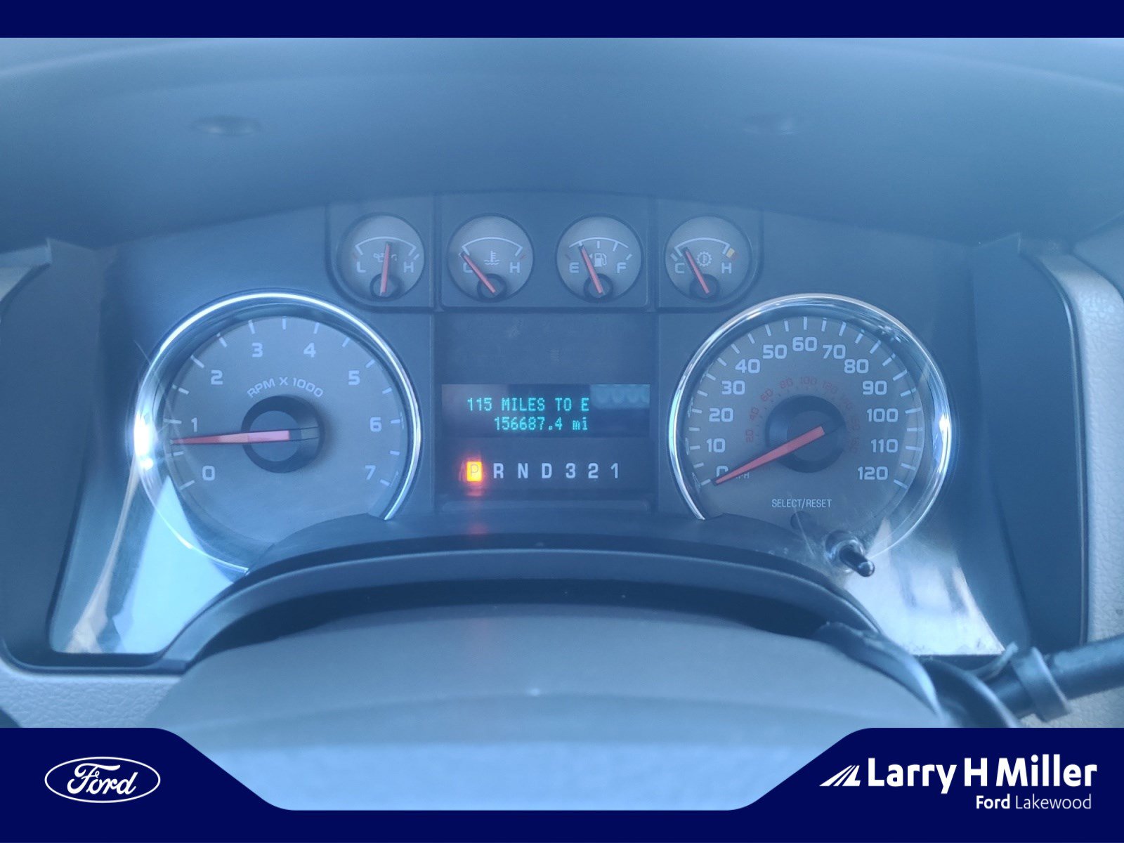 Used 2010 Ford F150 XLT image 11