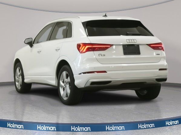 Used 2020 Audi Q3 2.0T Premium w/ Convenience Package image 9