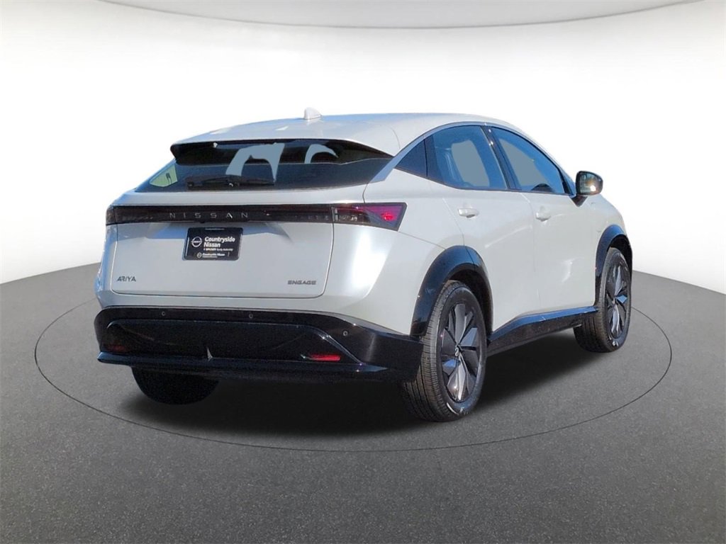 Used 2024 Nissan Ariya FWD image 5