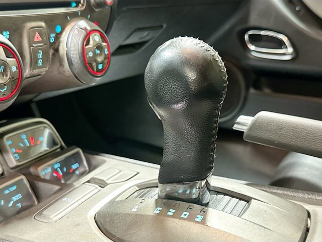 Used 2012 Chevrolet Camaro SS w/ RS Package image 18