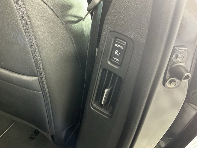 Certified 2025 Honda Odyssey EX-L image 11