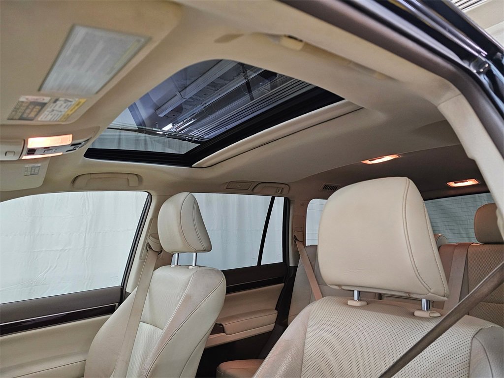 Used 2019 Lexus GX 460 image 23