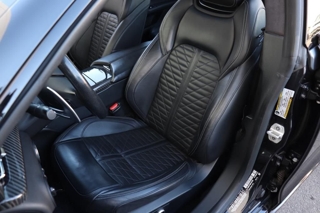 Used 2022 Maserati Quattroporte Modena image 19