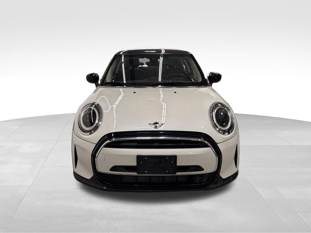 Certified 2024 MINI Cooper 2-Door Hardtop FWD image 8