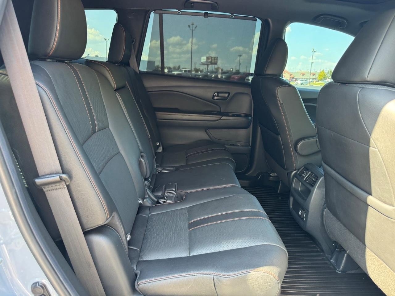 Used 2023 Honda Passport TrailSport image 10