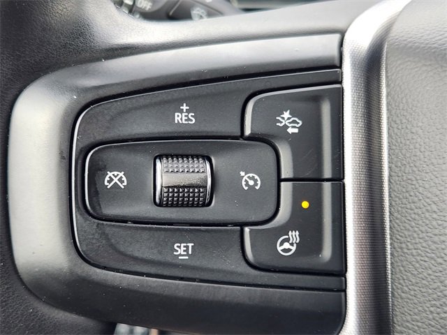 Used 2025 GMC Sierra 1500 SLT image 25