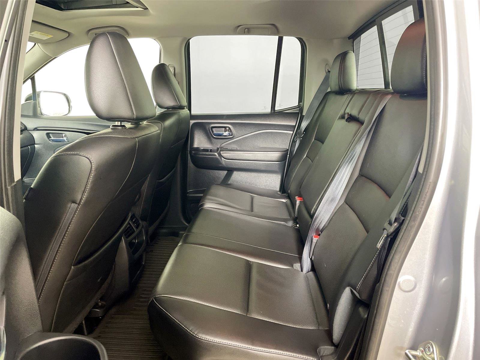 Used 2017 Honda Ridgeline RTL-E image 11