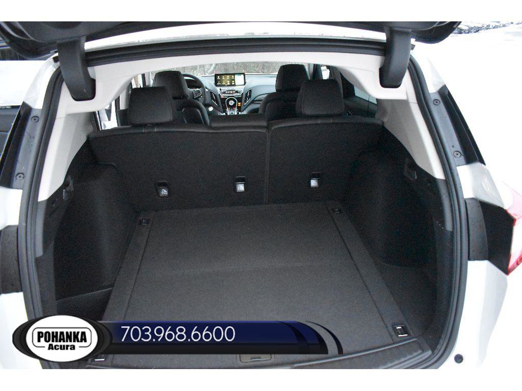 New 2026 Acura RDX w/ Technology Package AWD/4WD image 17